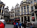 04 Bruxelles - La Grand-Place